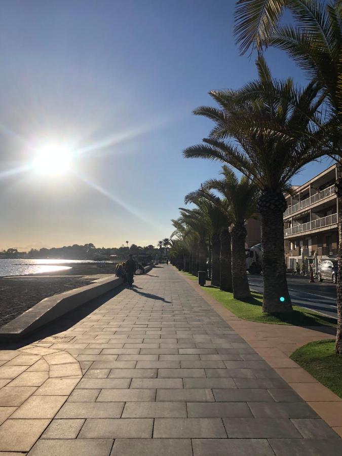 Apartamento La Pinada San Pedro del Pinatar Exterior foto